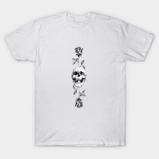 Death Rose T-Shirt